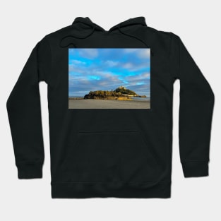 St. Michael's Mount Hoodie